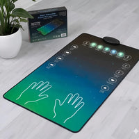 Secdegah™ Akıllı İnteraktif Seccade | Adım Adım Namaz Eğitimi