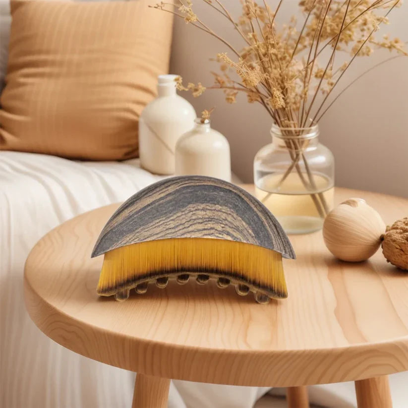 Velures™- Lenfatik Drenaj Yüz Fırçası