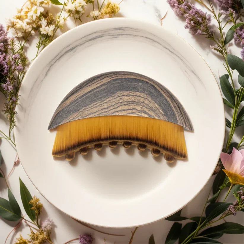 Velures™- Lenfatik Drenaj Yüz Fırçası